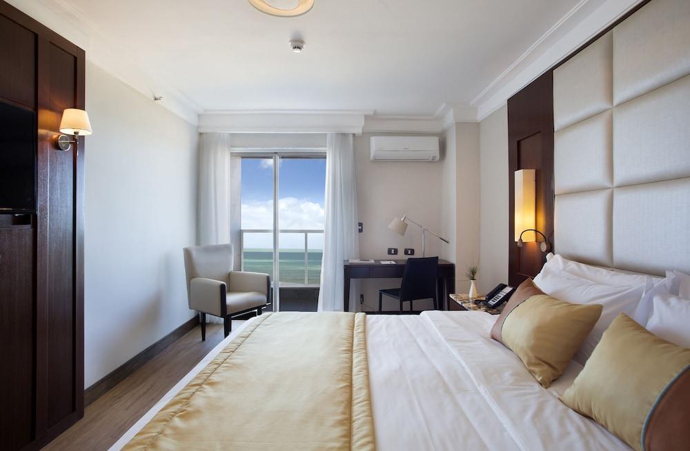 Royal Atlantica Macae Hotel Dış mekan fotoğraf