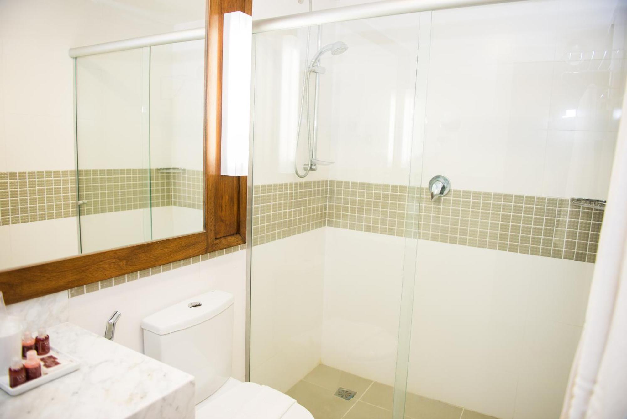 Royal Atlantica Macae Hotel Dış mekan fotoğraf