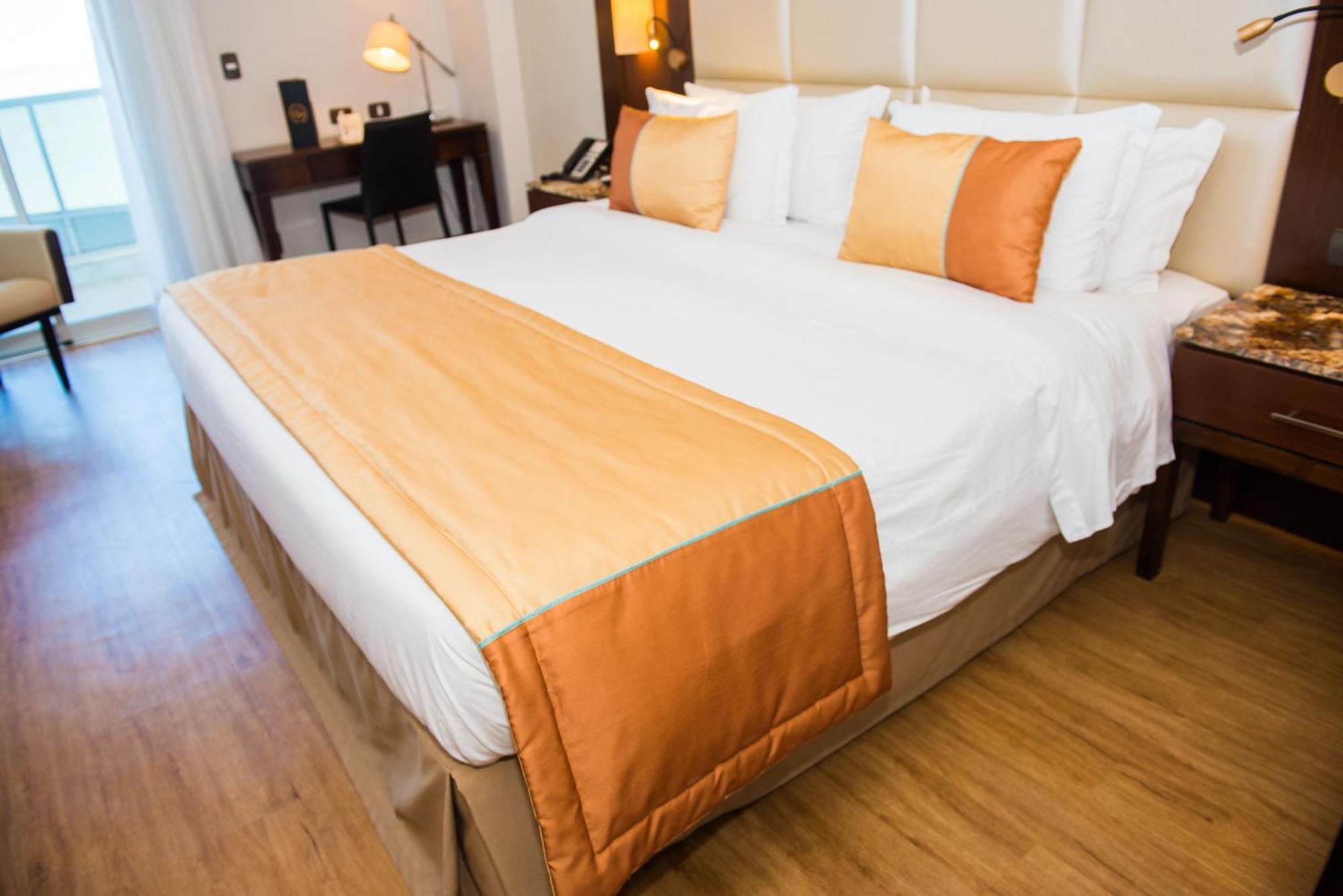 Royal Atlantica Macae Hotel Dış mekan fotoğraf