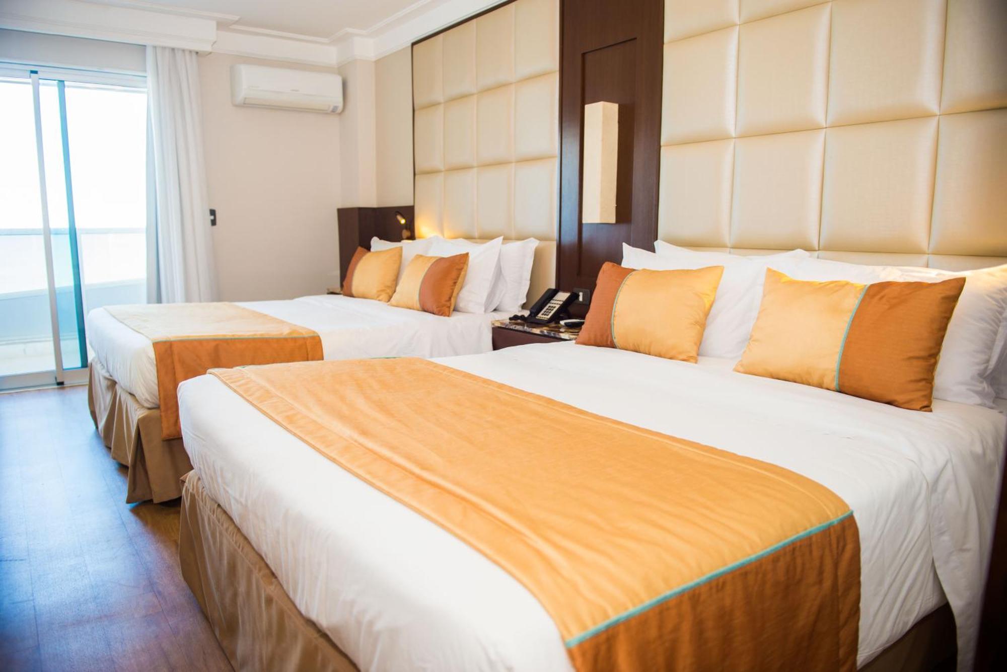 Royal Atlantica Macae Hotel Dış mekan fotoğraf