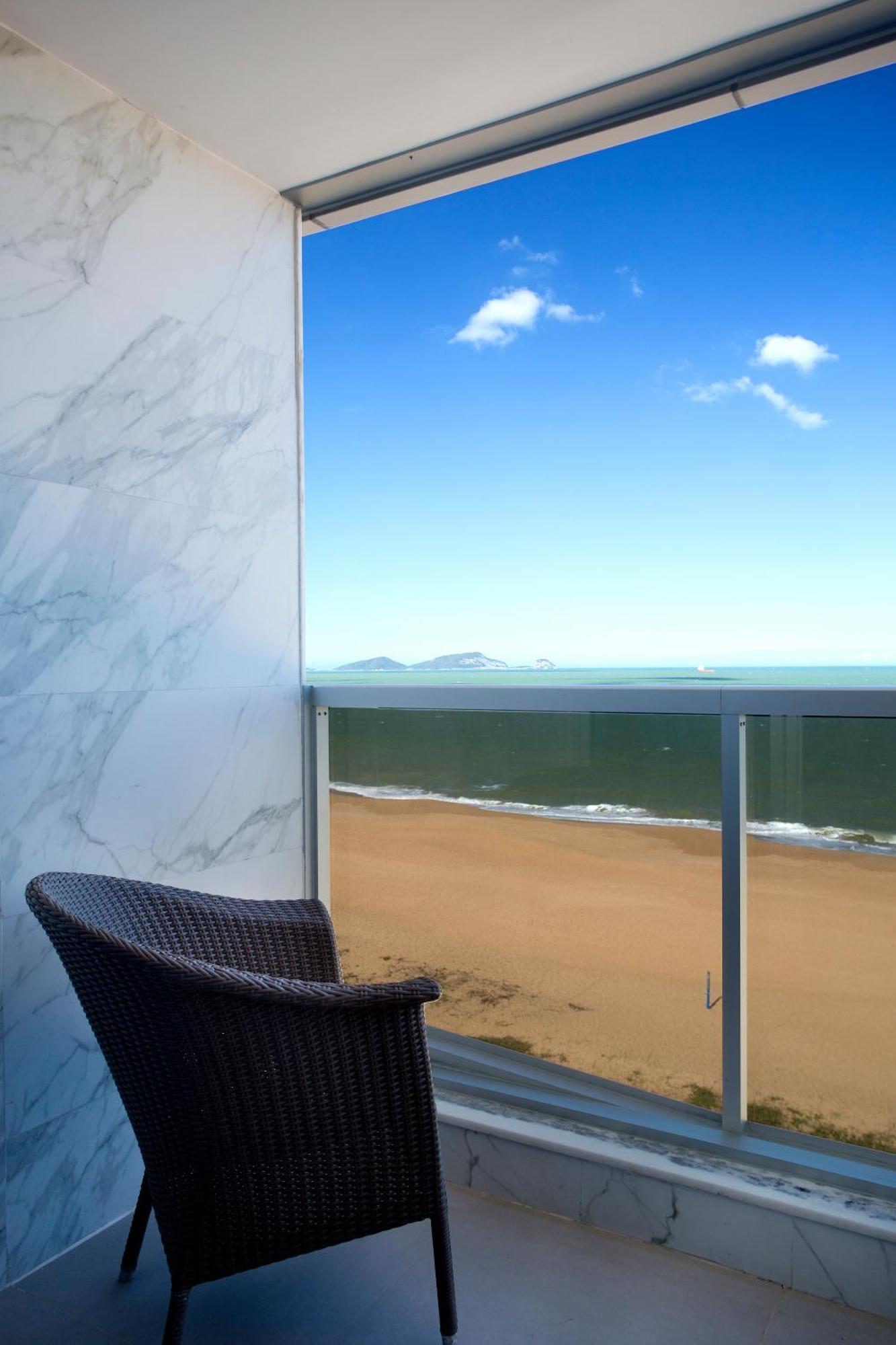 Royal Atlantica Macae Hotel Dış mekan fotoğraf