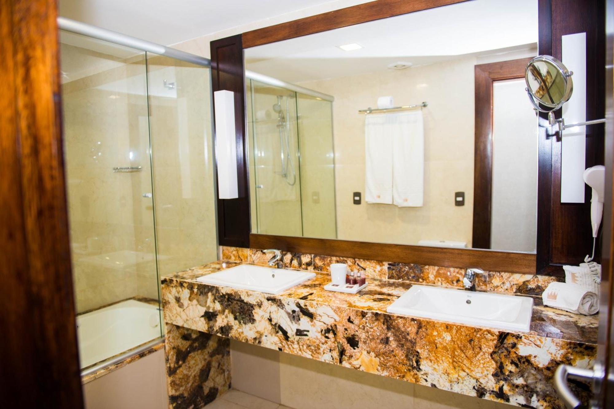 Royal Atlantica Macae Hotel Dış mekan fotoğraf