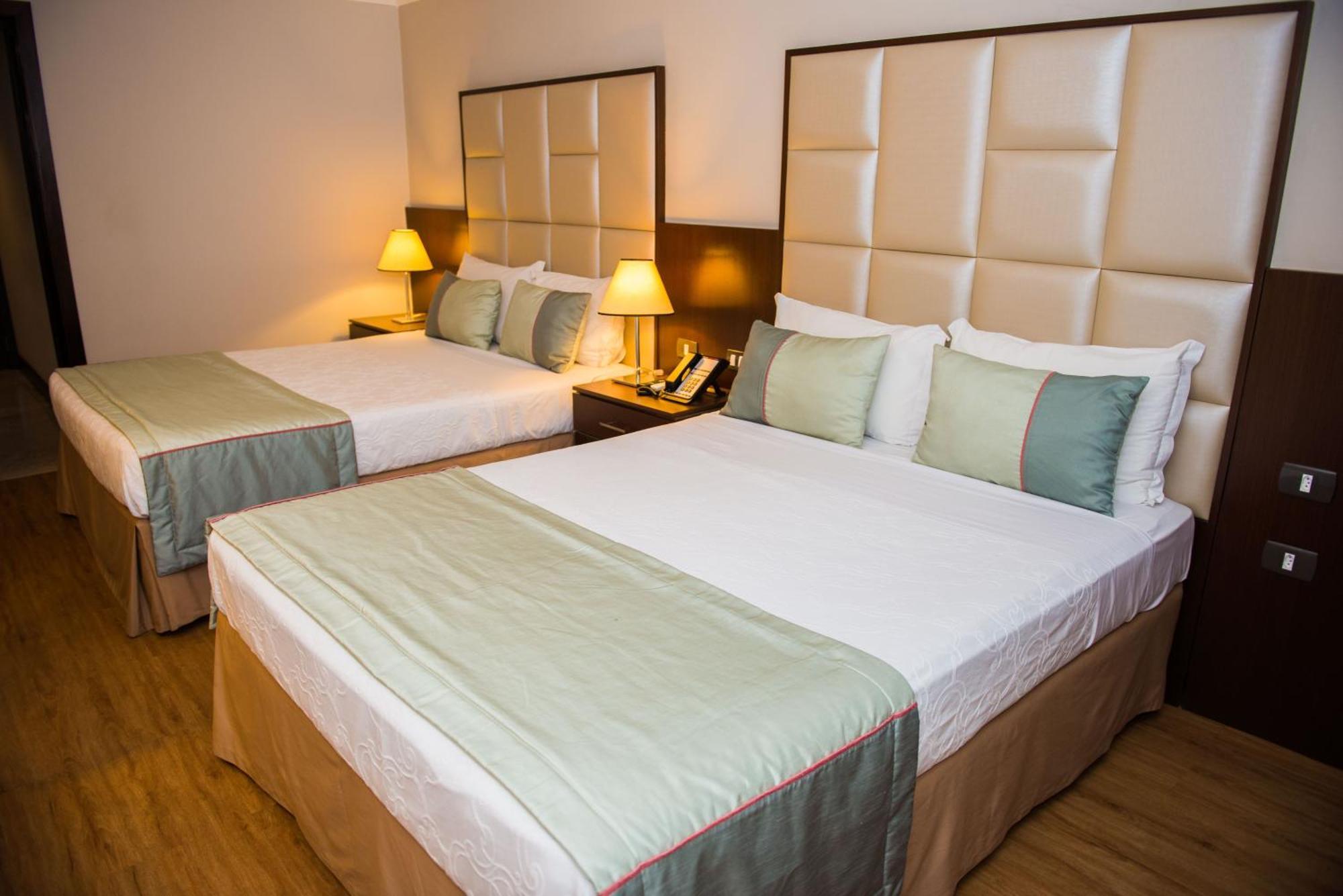 Royal Atlantica Macae Hotel Dış mekan fotoğraf