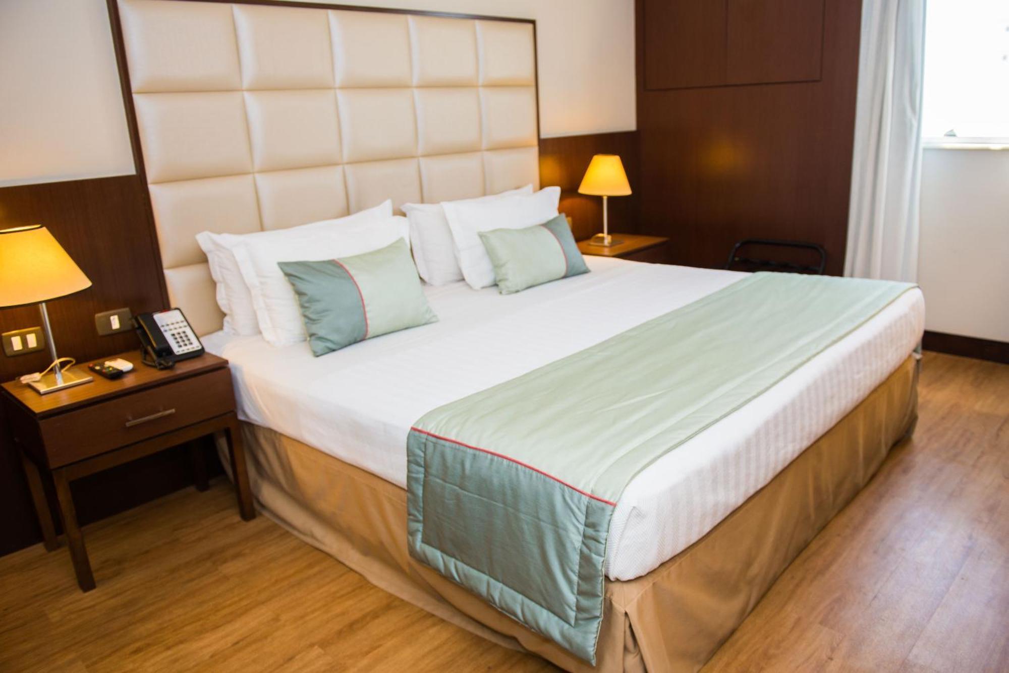 Royal Atlantica Macae Hotel Dış mekan fotoğraf