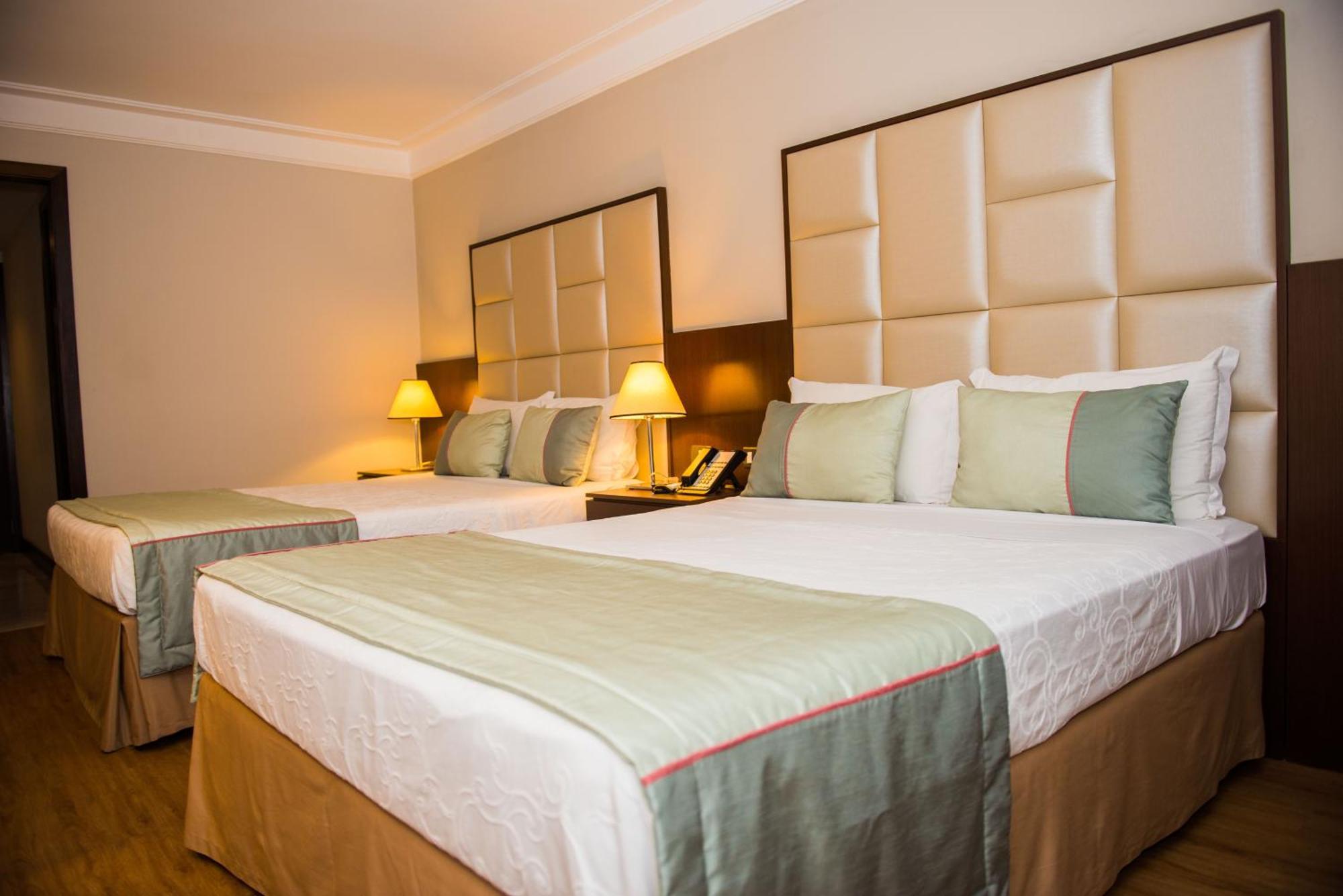 Royal Atlantica Macae Hotel Dış mekan fotoğraf