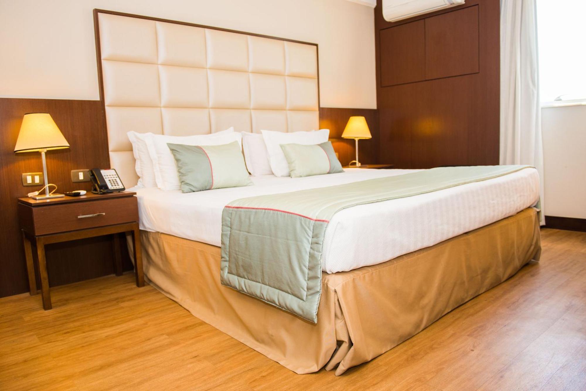 Royal Atlantica Macae Hotel Dış mekan fotoğraf