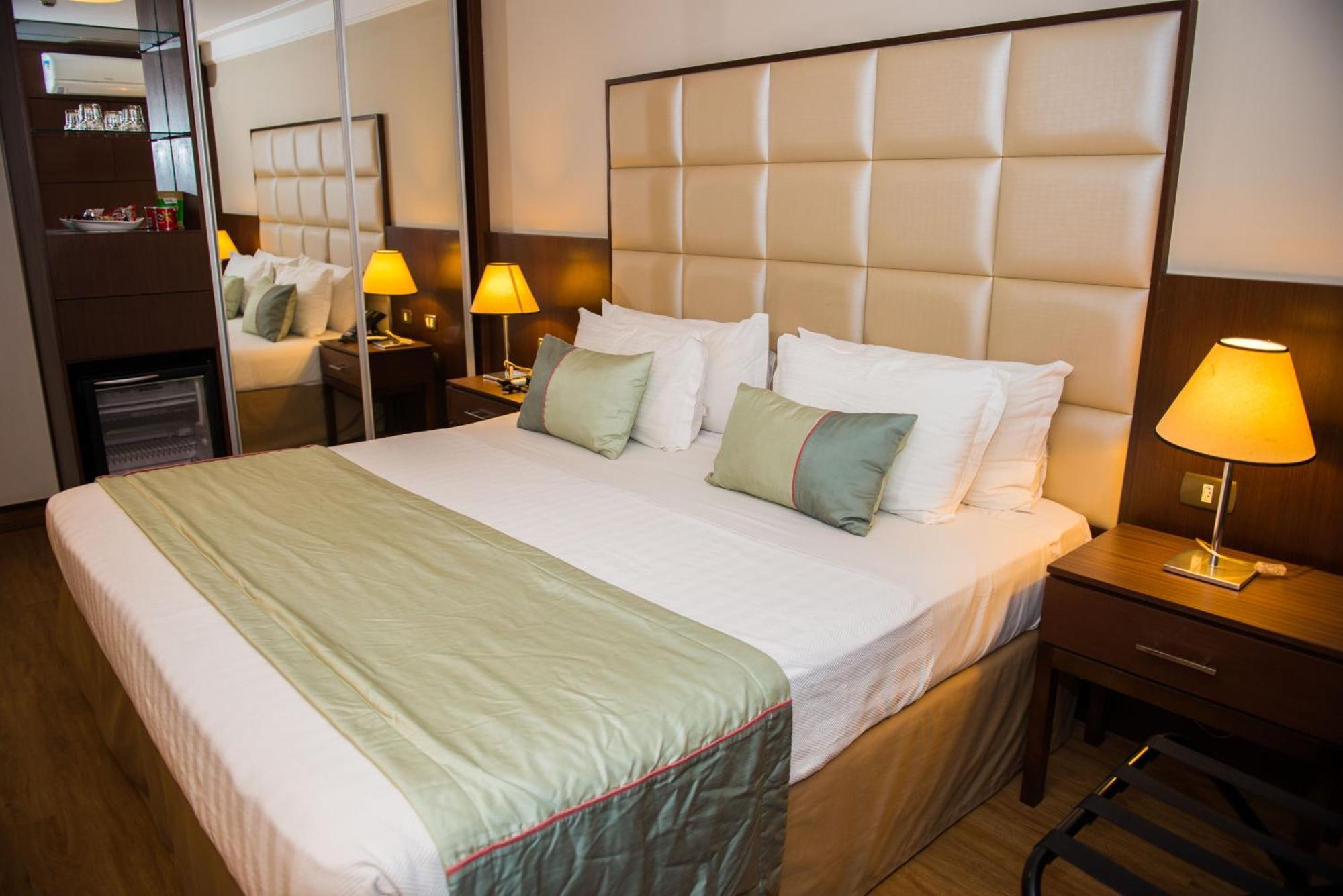Royal Atlantica Macae Hotel Dış mekan fotoğraf