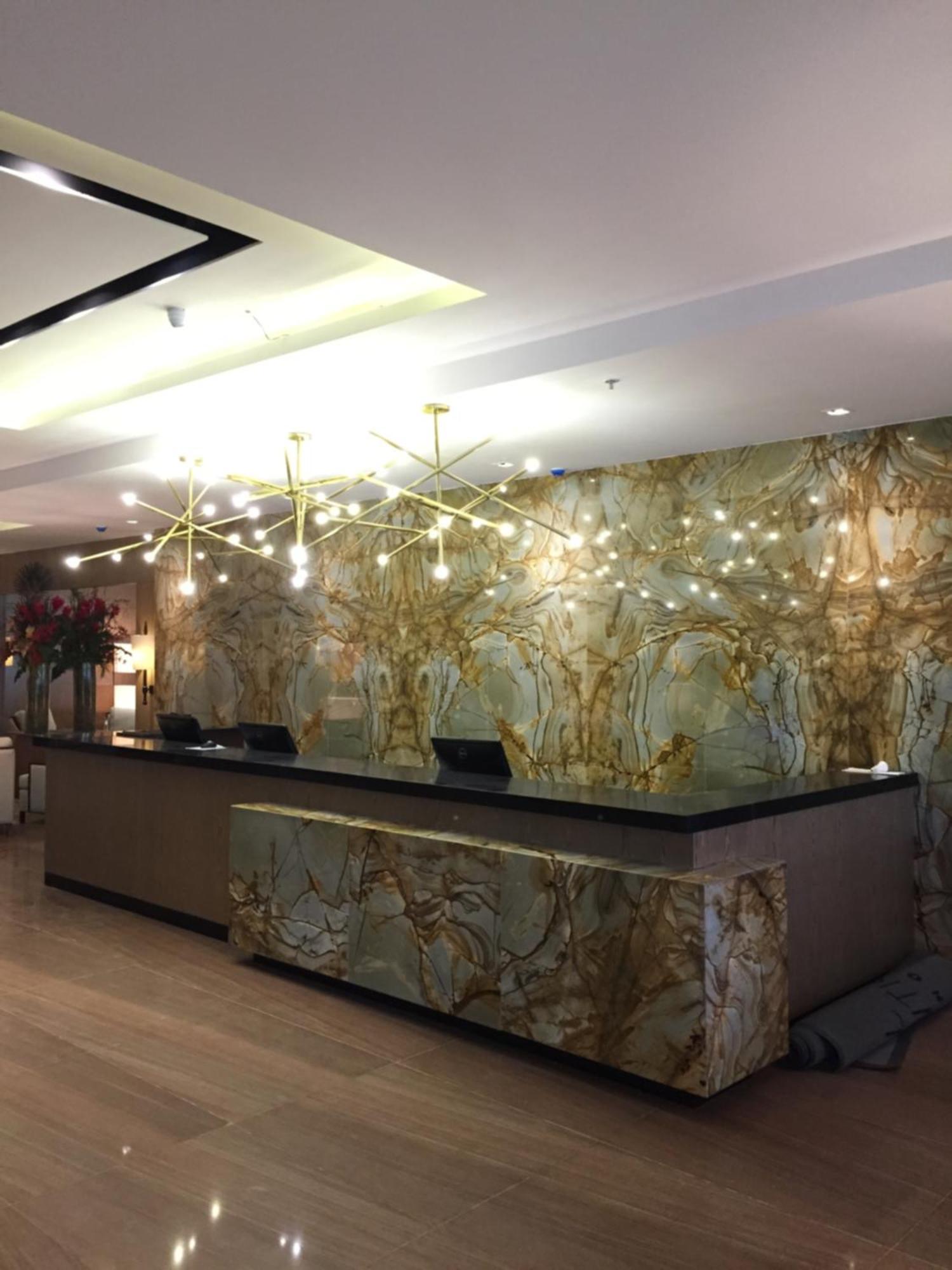 Royal Atlantica Macae Hotel Dış mekan fotoğraf
