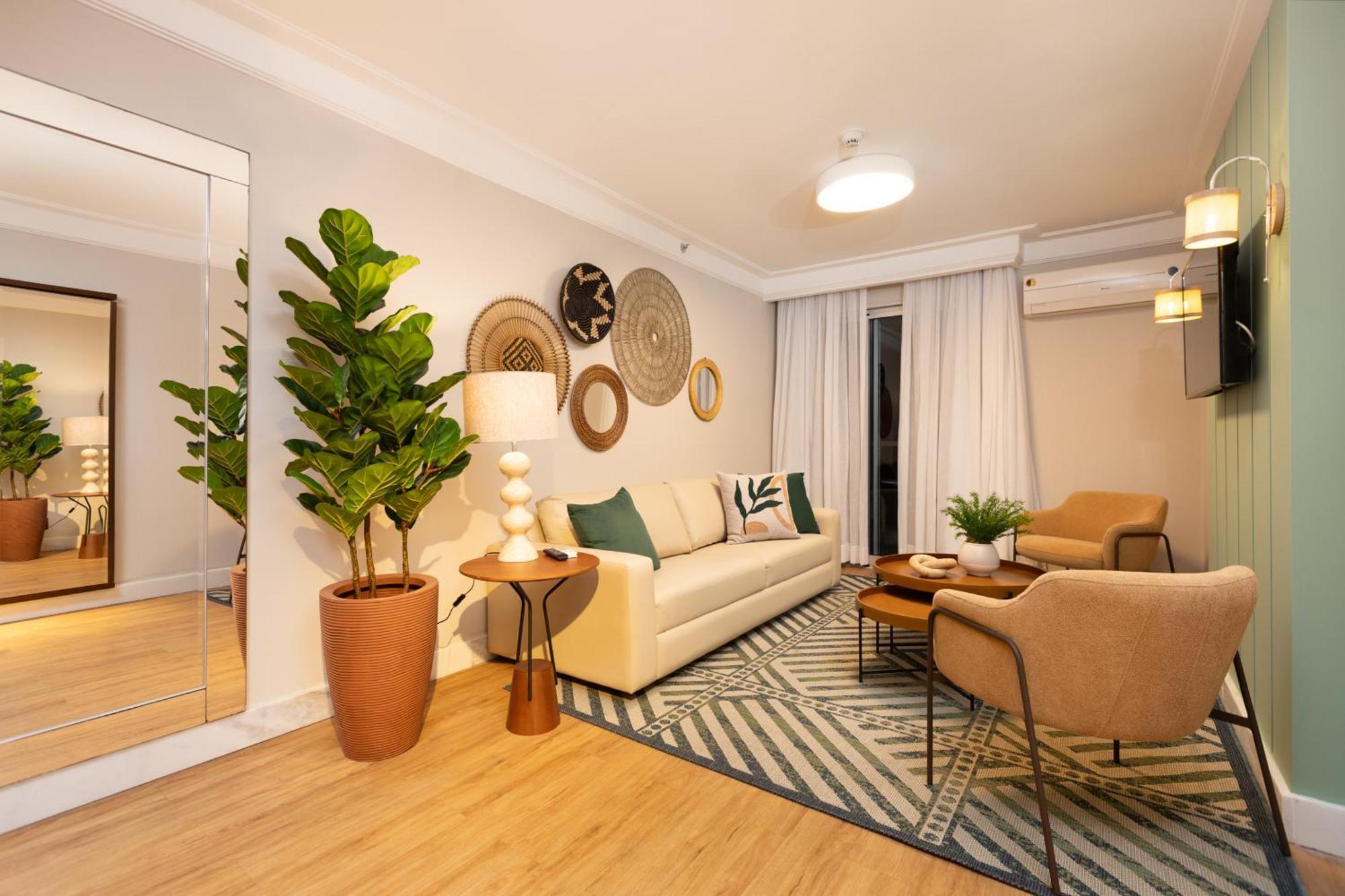 Royal Atlantica Macae Hotel Dış mekan fotoğraf