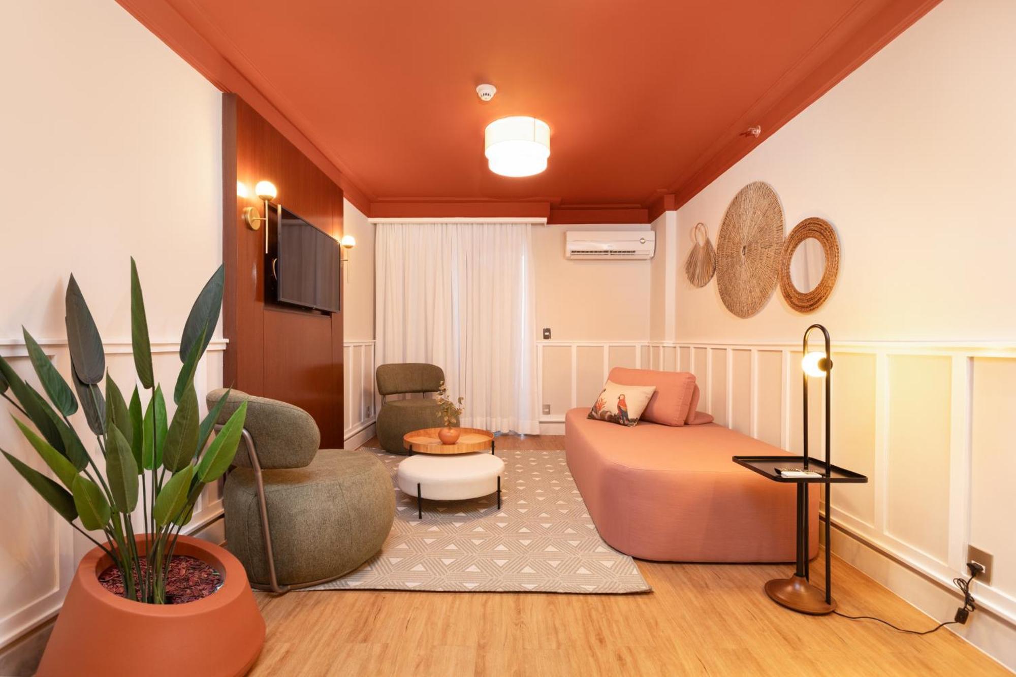 Royal Atlantica Macae Hotel Dış mekan fotoğraf