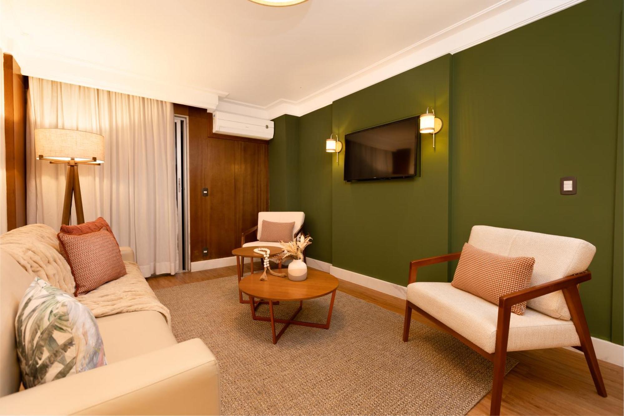 Royal Atlantica Macae Hotel Dış mekan fotoğraf