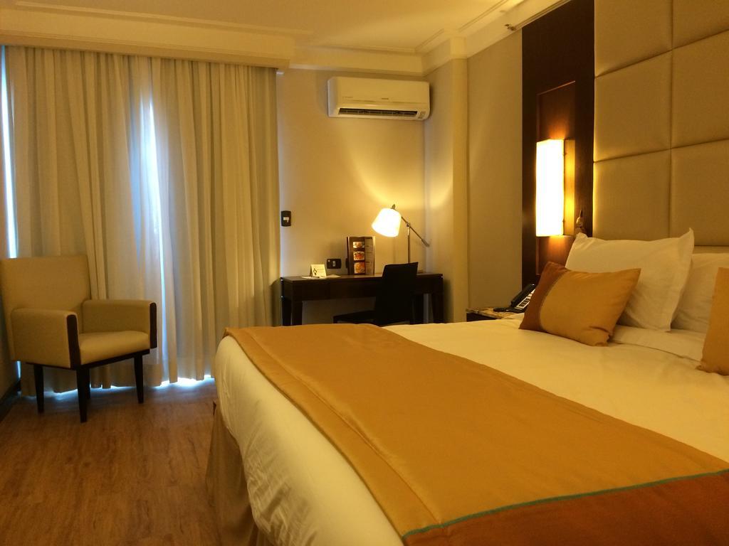 Royal Atlantica Macae Hotel Oda fotoğraf