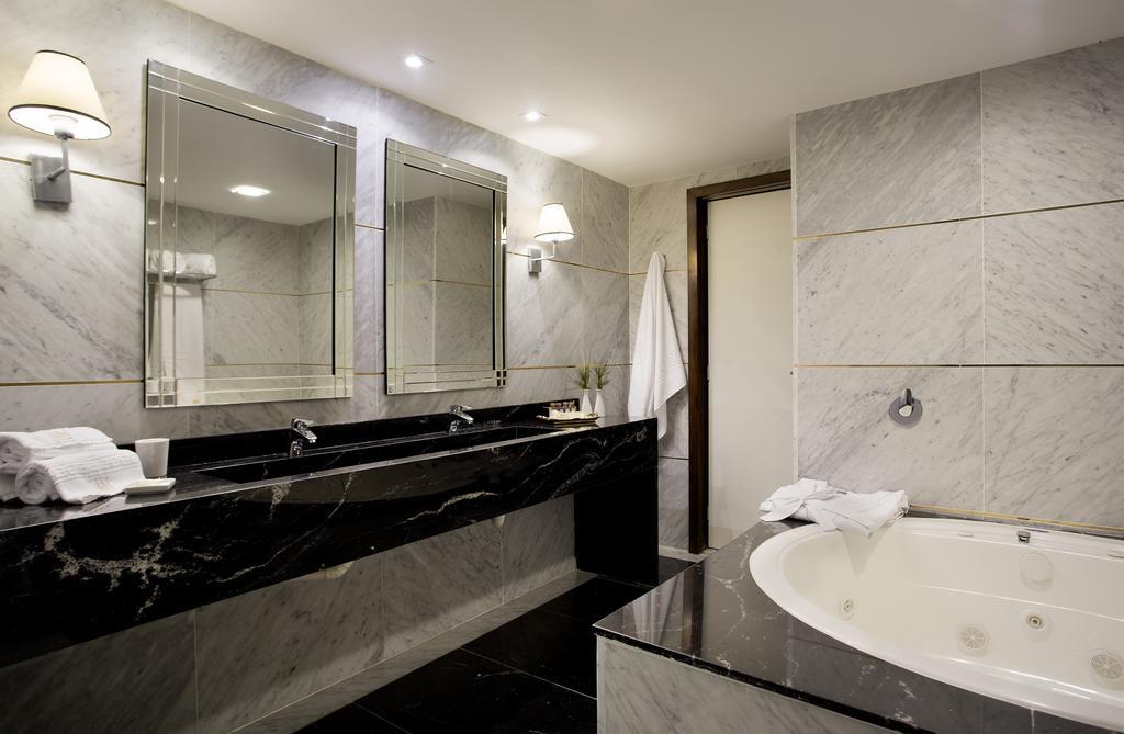 Royal Atlantica Macae Hotel Dış mekan fotoğraf