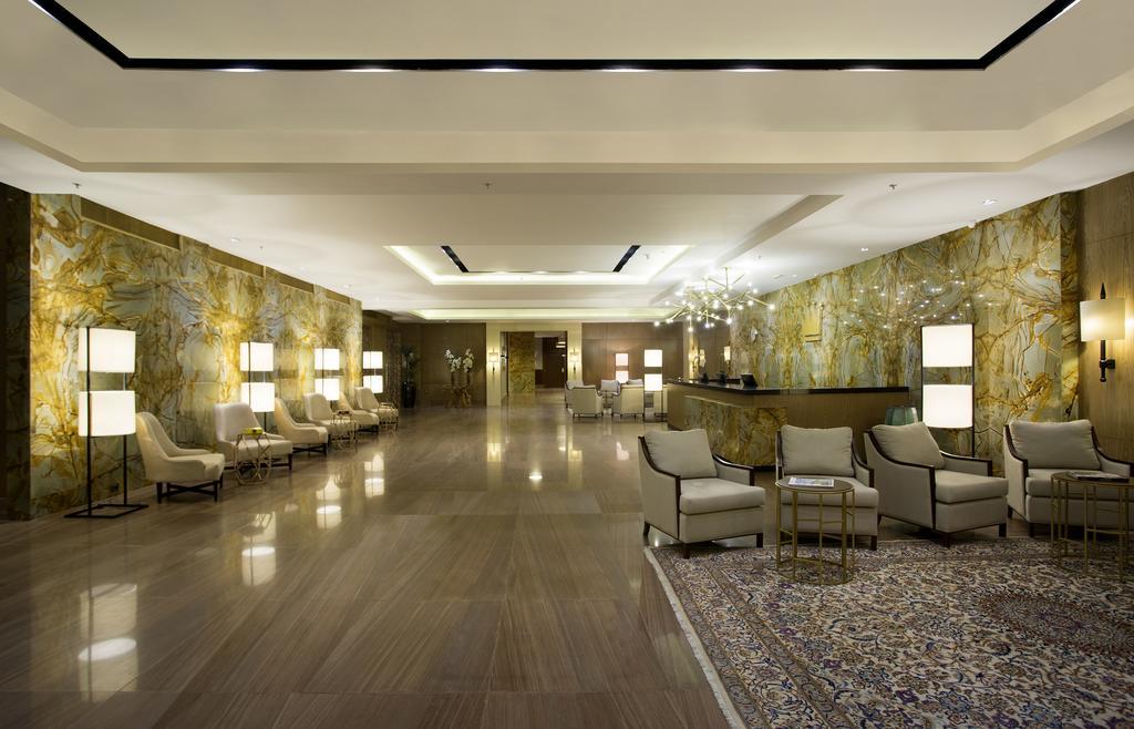 Royal Atlantica Macae Hotel Dış mekan fotoğraf